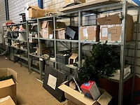 Legbordstelling - afbeelding 2 van  8
