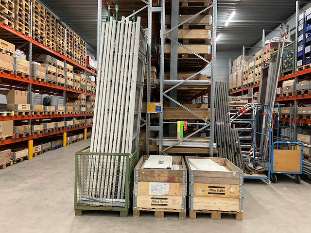Legbordstelling - afbeelding 1 van  6