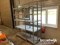 Legbordstelling - afbeelding 1 van  2