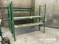 Legbordstelling - afbeelding 1 van  3