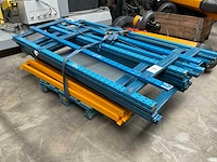 Legbordstellingdelen - afbeelding 1 van  3
