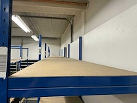 Legbordstellingen - magazijn kast - afbeelding 7 van  35