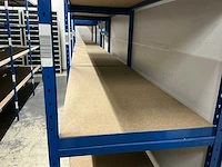 Legbordstellingen - magazijn kast - afbeelding 8 van  35