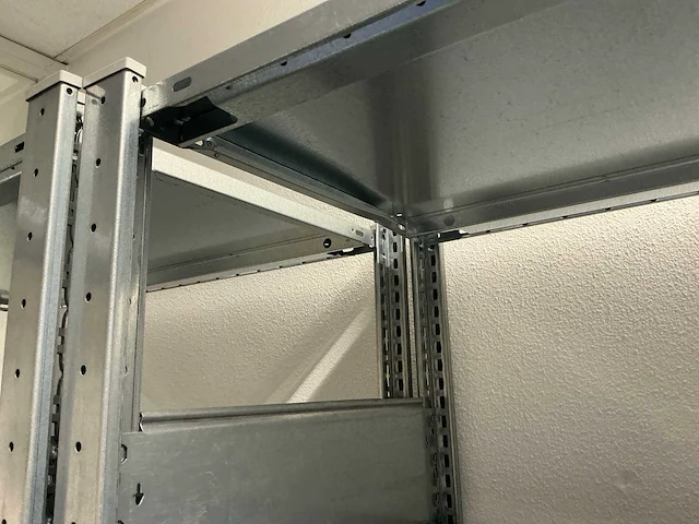 Legbordstellingen - magazijn kast - afbeelding 15 van  35