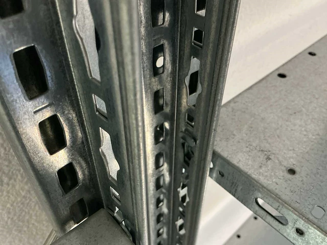 Legbordstellingen - magazijn kast - afbeelding 18 van  35