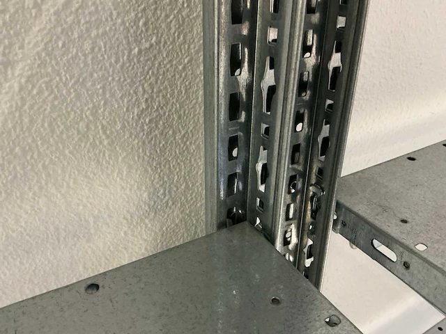 Legbordstellingen - magazijn kast - afbeelding 19 van  35
