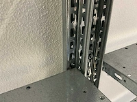 Legbordstellingen - magazijn kast - afbeelding 19 van  35