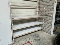 Legbordstellingen - magazijn kast - afbeelding 21 van  35