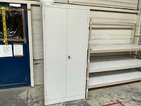 Legbordstellingen - magazijn kast - afbeelding 26 van  35