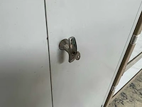Legbordstellingen - magazijn kast - afbeelding 28 van  35