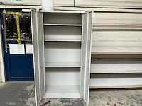 Legbordstellingen - magazijn kast - afbeelding 29 van  35