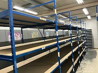 Legbordstellingen - magazijn kast - afbeelding 33 van  35