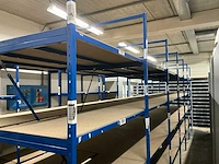 Legbordstellingen - magazijn kast - afbeelding 35 van  35