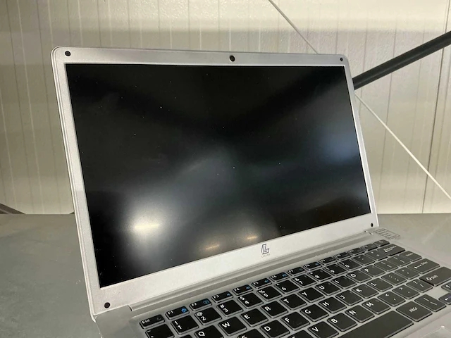 Legend x1 14,1'' full hd laptop (9x) - afbeelding 3 van  6
