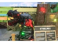 Legends of scrap art dino - afbeelding 3 van  11