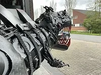Legends of scrap art dino - afbeelding 11 van  11