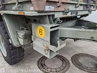 Leger aanhangwagen koegel, ahw,15kn,ad, 1994 - afbeelding 7 van  37