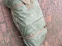 Leger hypalon verkenners rubberboot dsb, 104m - afbeelding 5 van  5