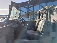 Leger voertuig unimog , mercedes, 404 - afbeelding 2 van  52