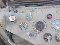 Leger voertuig unimog , mercedes, 404 - afbeelding 6 van  52