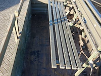 Leger voertuig unimog , mercedes, 404 - afbeelding 20 van  52