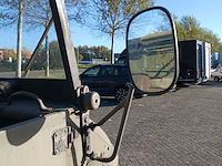 Leger voertuig unimog , mercedes, 404 - afbeelding 27 van  52