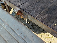 Leger voertuig unimog , mercedes, 404 - afbeelding 29 van  52