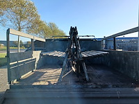 Leger voertuig unimog , mercedes, 404 - afbeelding 30 van  52