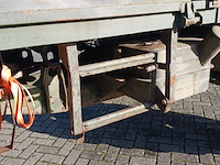 Leger voertuig unimog , mercedes, 404 - afbeelding 40 van  52