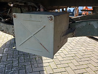 Leger voertuig unimog , mercedes, 404 - afbeelding 43 van  52