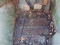 Leger voertuig unimog met opbouw, mercedes, 404 - afbeelding 5 van  53