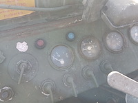 Leger voertuig unimog met opbouw, mercedes, 404 - afbeelding 7 van  53