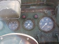 Leger voertuig unimog met opbouw, mercedes, 404 - afbeelding 8 van  53