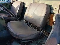 Leger voertuig unimog met opbouw, mercedes, 404 - afbeelding 15 van  53