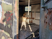 Leger voertuig unimog met opbouw, mercedes, 404 - afbeelding 21 van  53