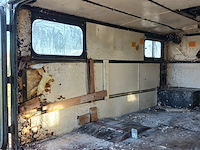 Leger voertuig unimog met opbouw, mercedes, 404 - afbeelding 25 van  53