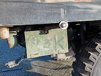 Leger voertuig unimog met opbouw, mercedes, 404 - afbeelding 31 van  53