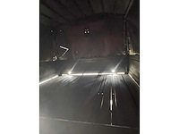 Legeraanhanger - met huif - aanhangwagen - afbeelding 8 van  17