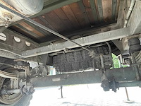 Legeraanhanger - met huif - aanhangwagen - afbeelding 16 van  17