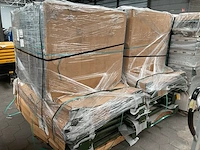 Legercontainer parts storage aid - afbeelding 3 van  8