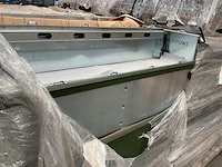 Legercontainer parts storage aid - afbeelding 6 van  8