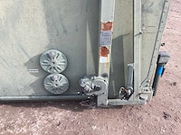 Legercontainer - afbeelding 5 van  10