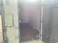 Legercontainer - afbeelding 7 van  10