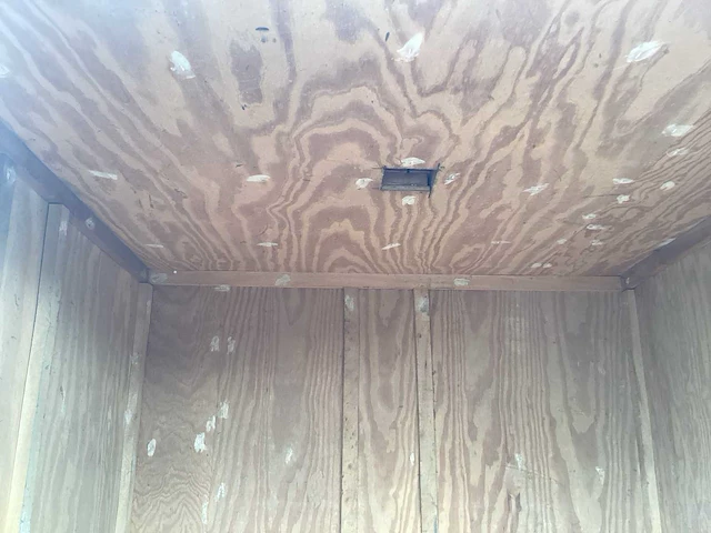 Legercontainer - afbeelding 7 van  7