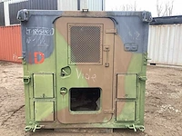 Legercontainer - afbeelding 5 van  7