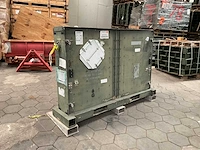 Legercontainer - afbeelding 1 van  8