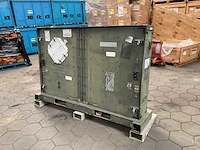 Legercontainer - afbeelding 2 van  8