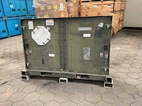 Legercontainer - afbeelding 3 van  8