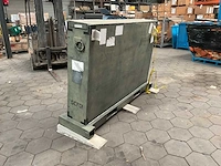 Legercontainer - afbeelding 4 van  8