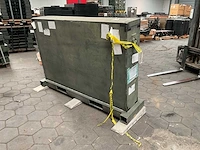 Legercontainer - afbeelding 5 van  8